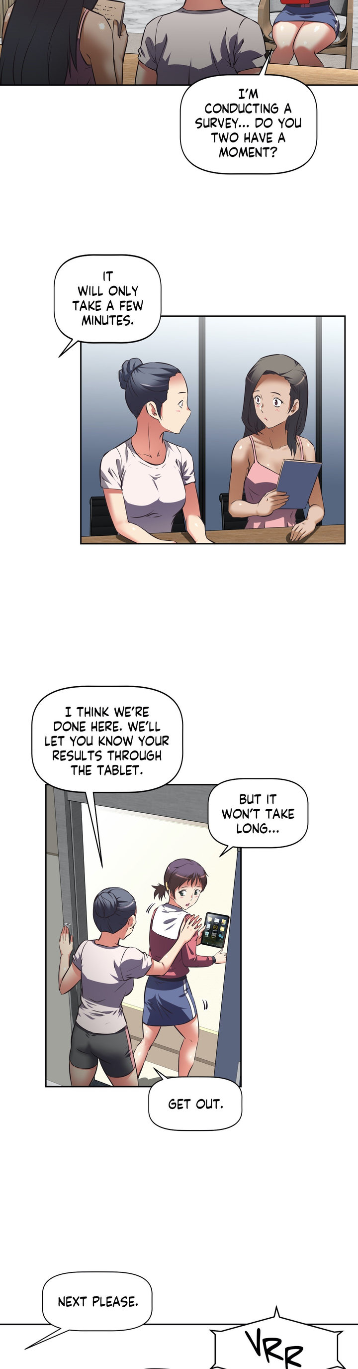 Hell’s Harem - Chapter 35 [photo 12] - MangaPorn