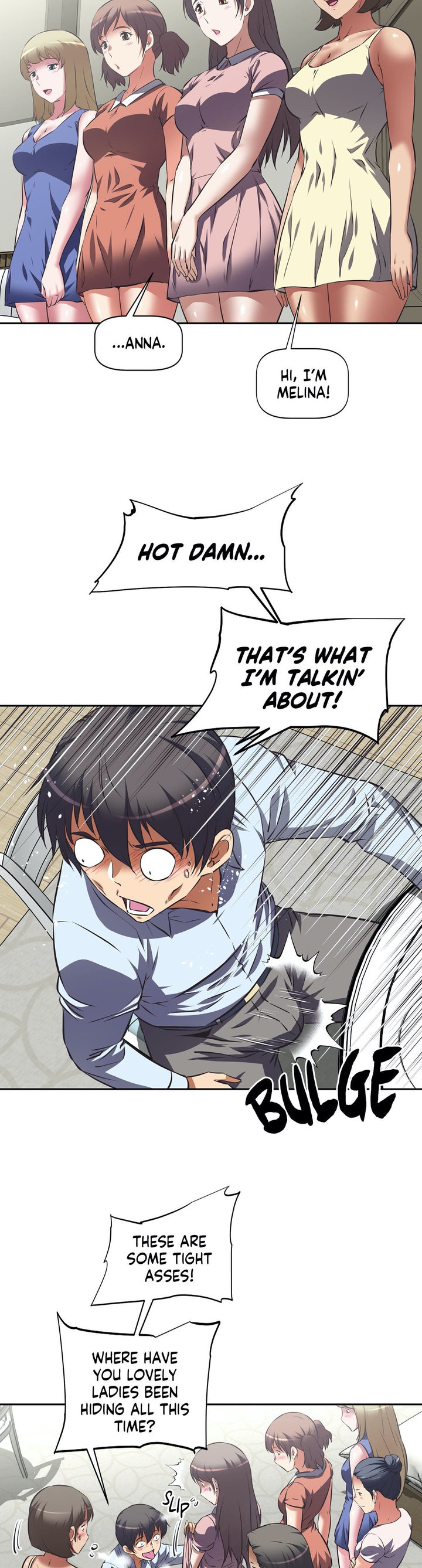 Hell’s Harem - Chapter 35 [photo 15] - MangaPorn