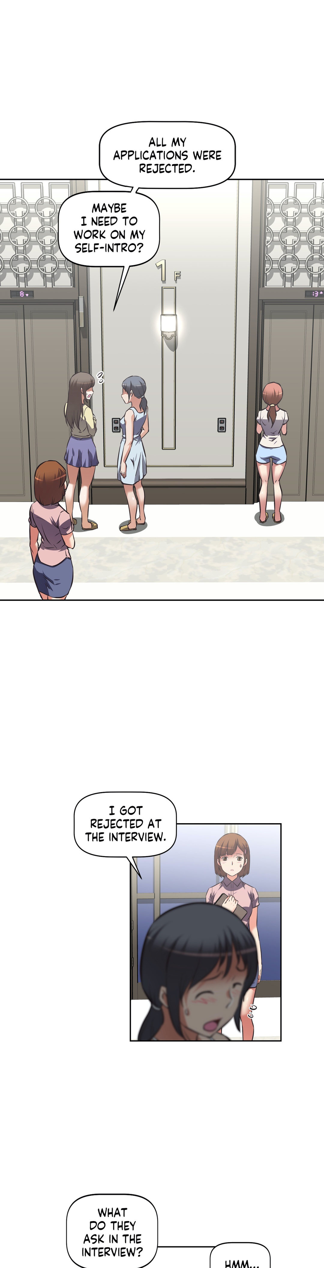 Hell’s Harem - Chapter 36 [photo 2] - MangaPorn