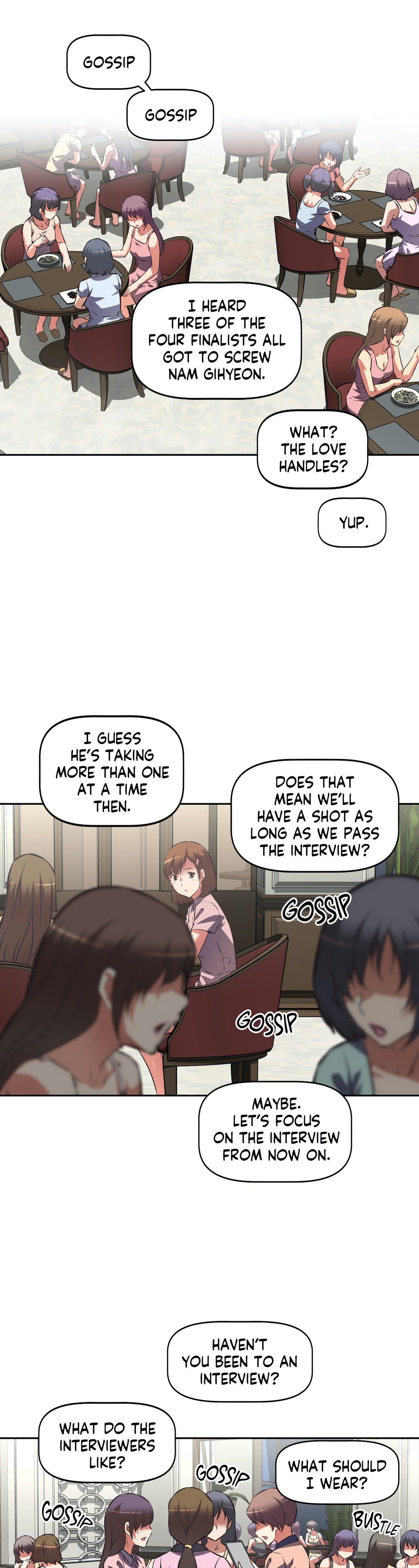 Hell’s Harem - Chapter 36 [photo 20] - MangaPorn