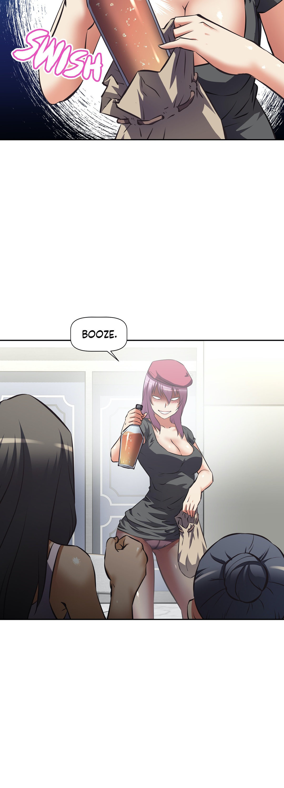 Hell’s Harem - Chapter 36 [photo 28] - MangaPorn