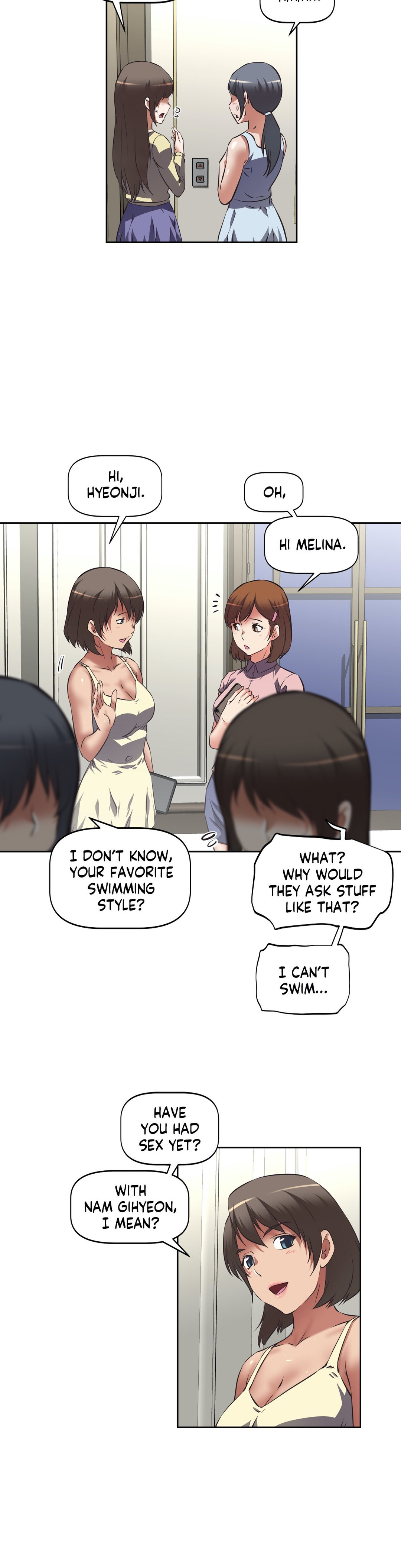 Hell’s Harem - Chapter 36 [photo 3] - MangaPorn