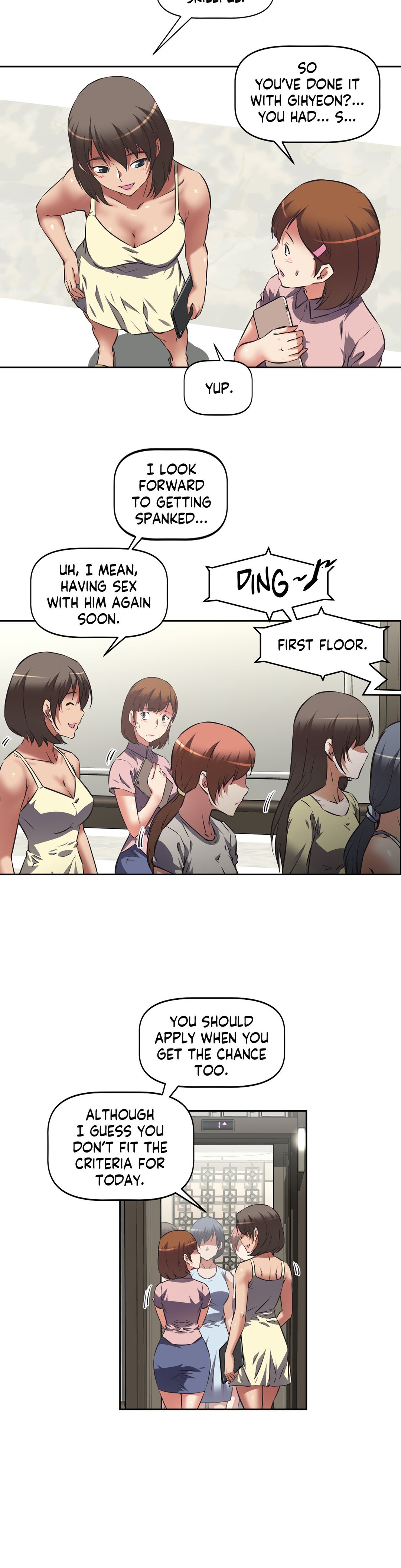 Hell’s Harem - Chapter 36 [photo 5] - MangaPorn