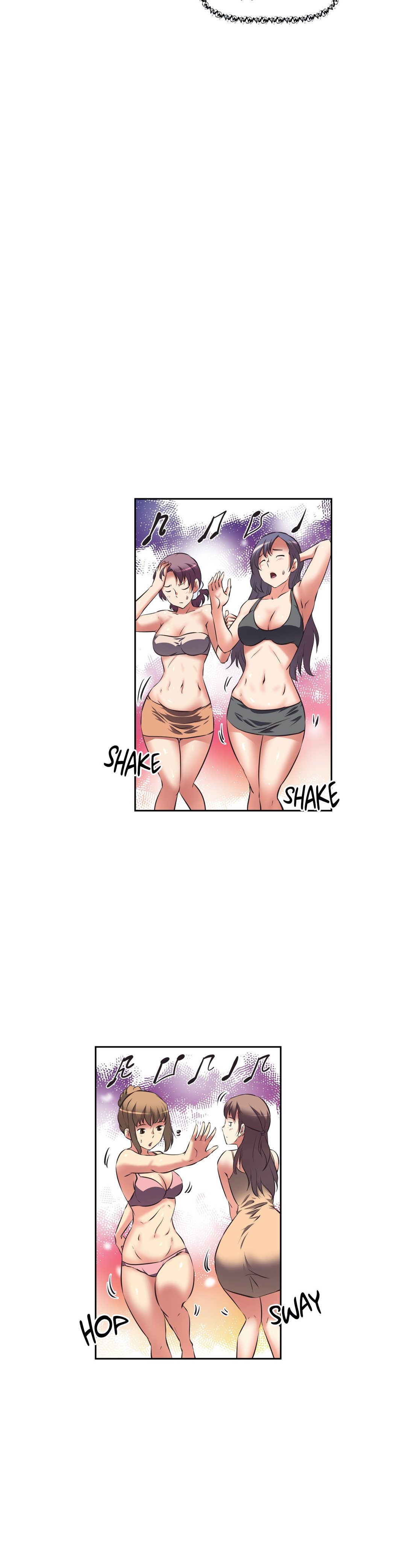 Hell’s Harem - Chapter 36 [photo 9] - MangaPorn