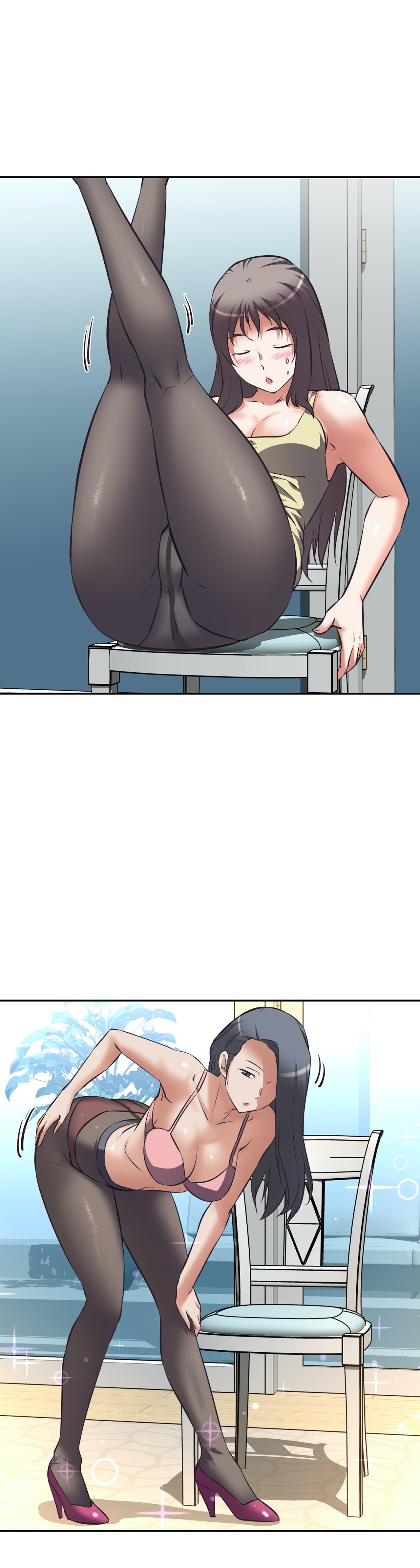 Hell’s Harem - Chapter 37 [photo 11] - MangaPorn