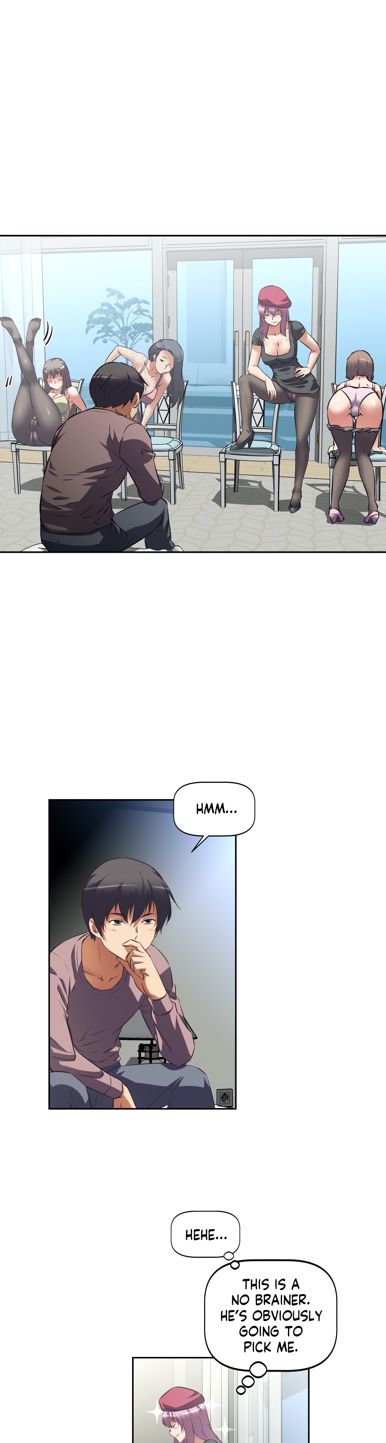 Hell’s Harem - Chapter 37 [photo 12] - MangaPorn