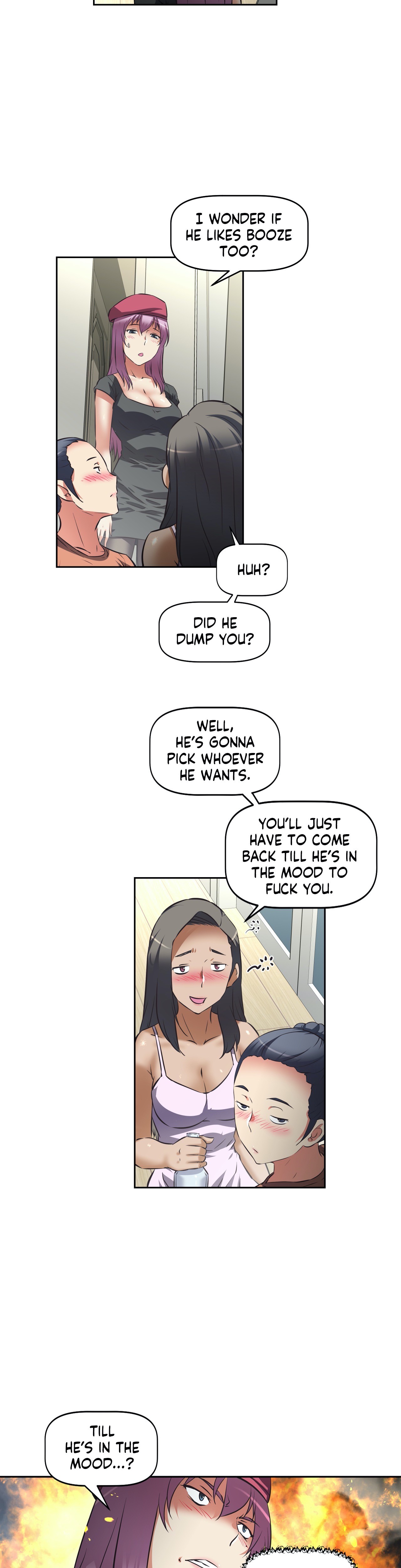 Hell’s Harem - Chapter 37 [photo 17] - MangaPorn