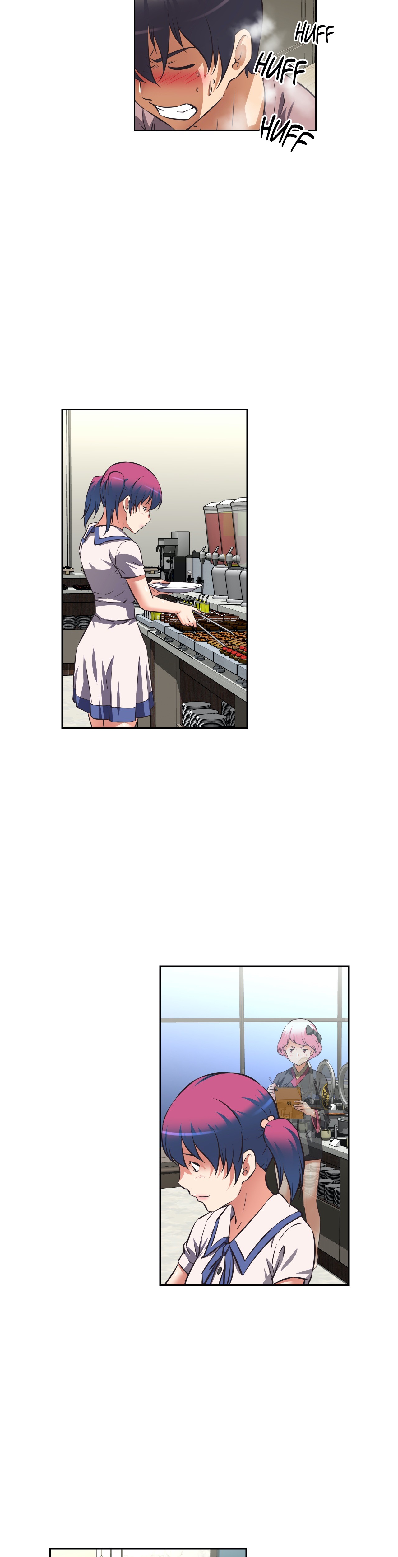 Hell’s Harem - Chapter 37 [photo 24] - MangaPorn