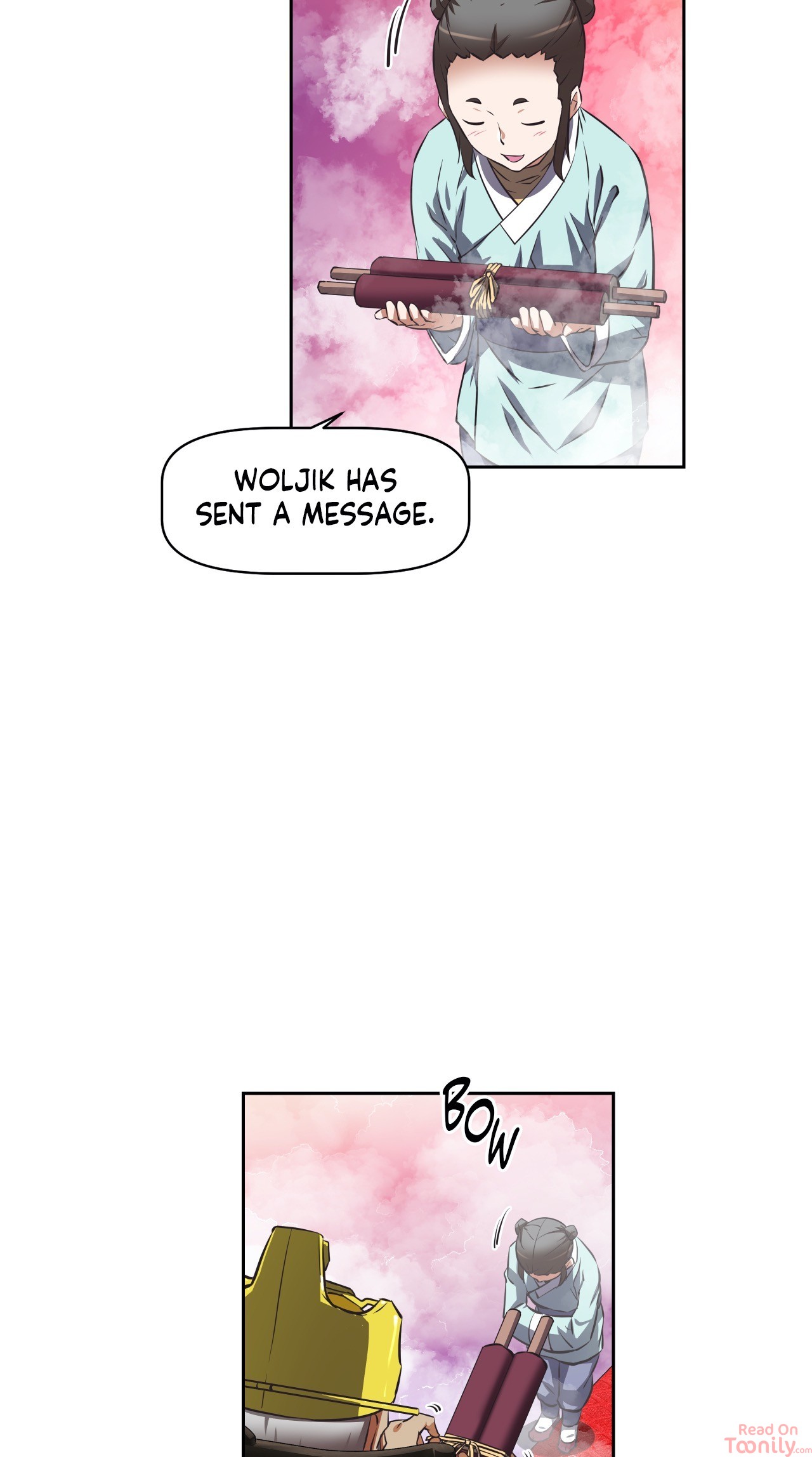 Hell’s Harem - Chapter 37 [photo 28] - MangaPorn