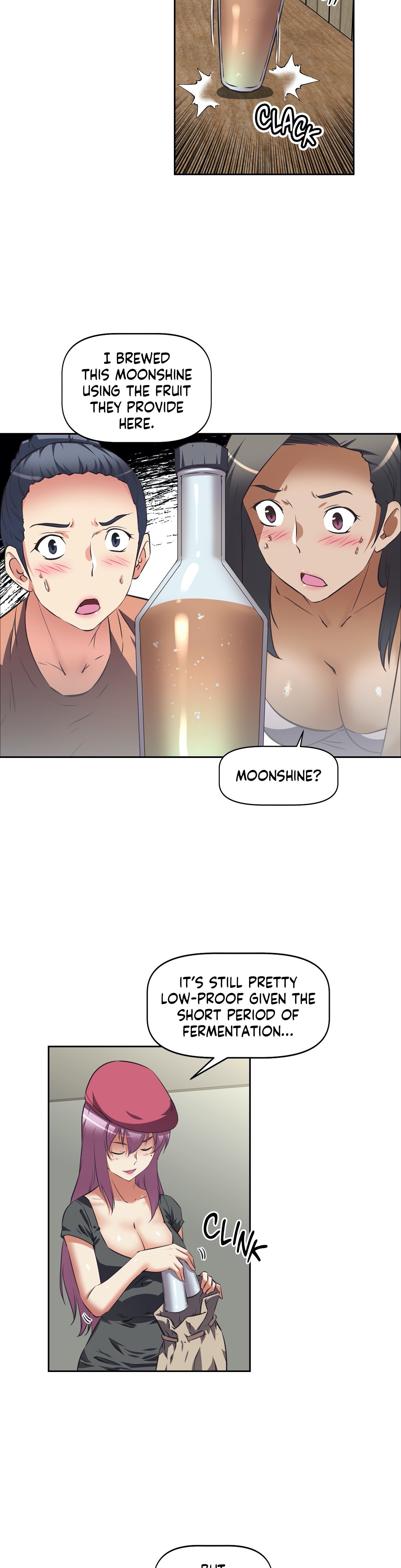 Hell’s Harem - Chapter 37 [photo 3] - MangaPorn