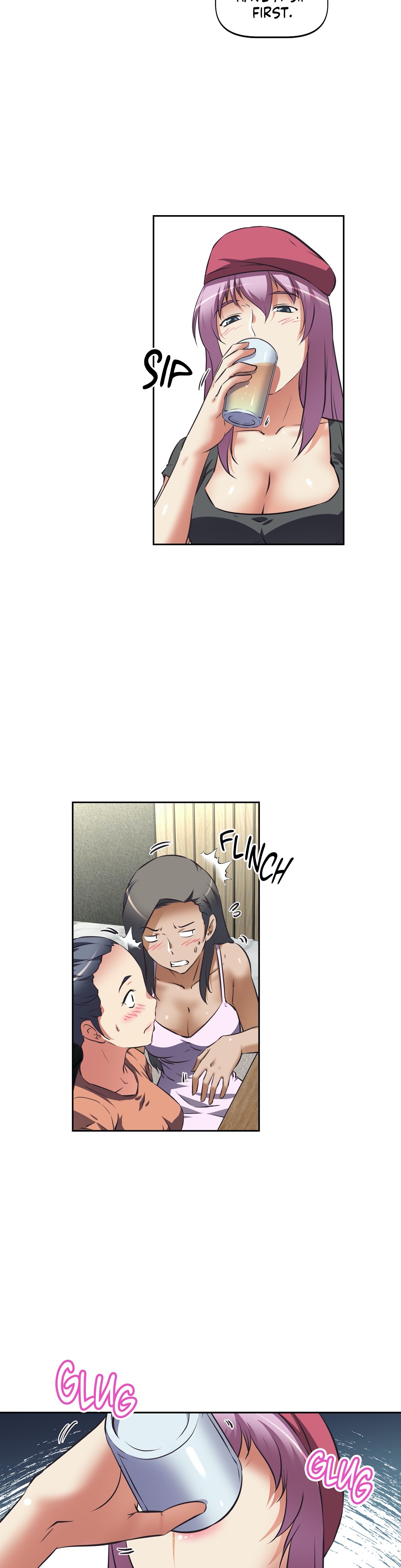 Hell’s Harem - Chapter 37 [photo 6] - MangaPorn