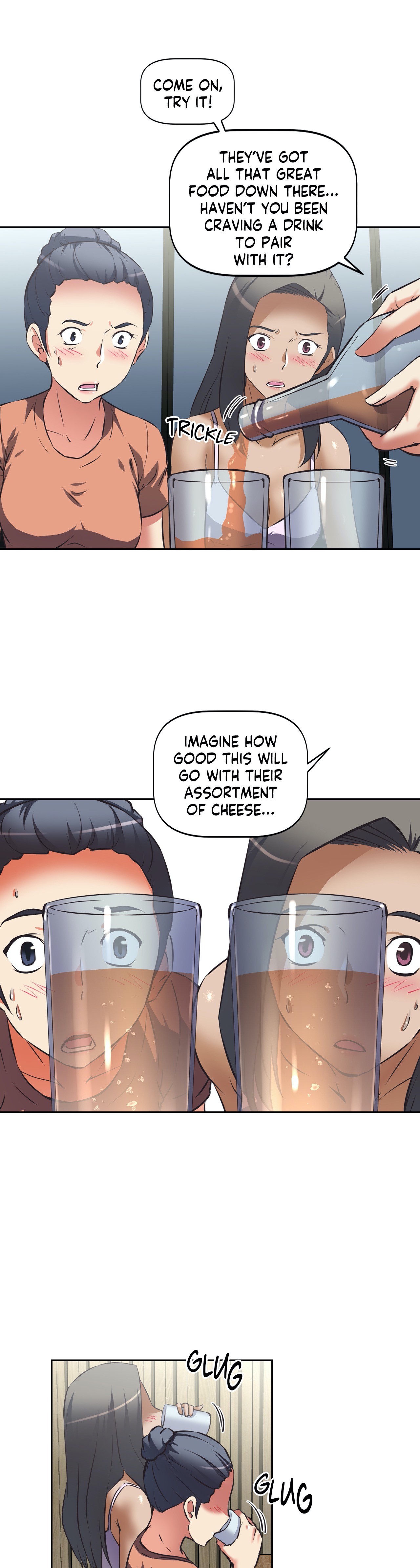 Hell’s Harem - Chapter 37 [photo 8] - MangaPorn