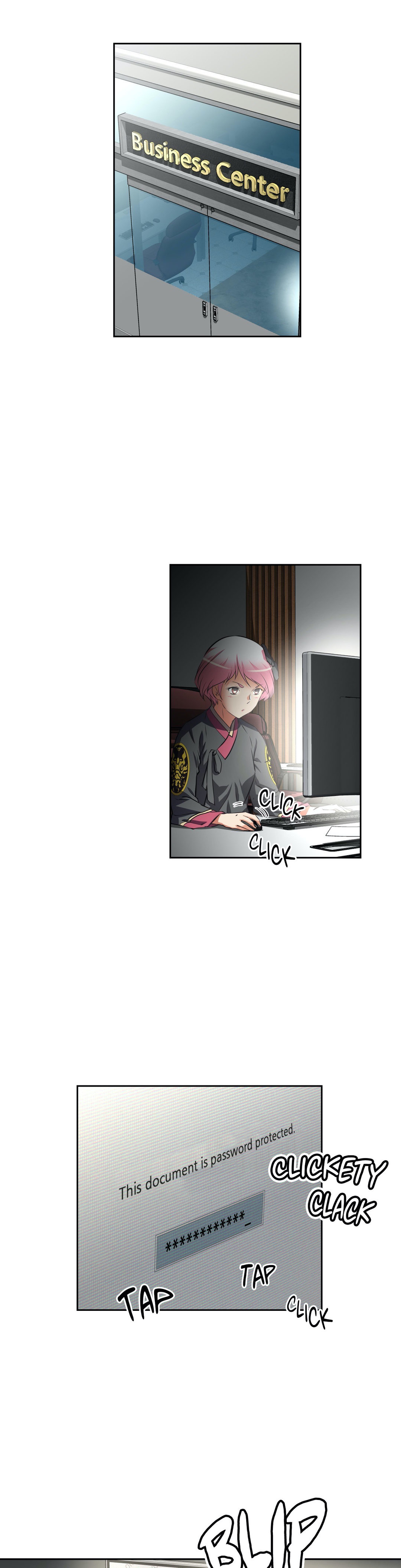 Hell’s Harem - Chapter 38 [photo 12] - MangaPorn