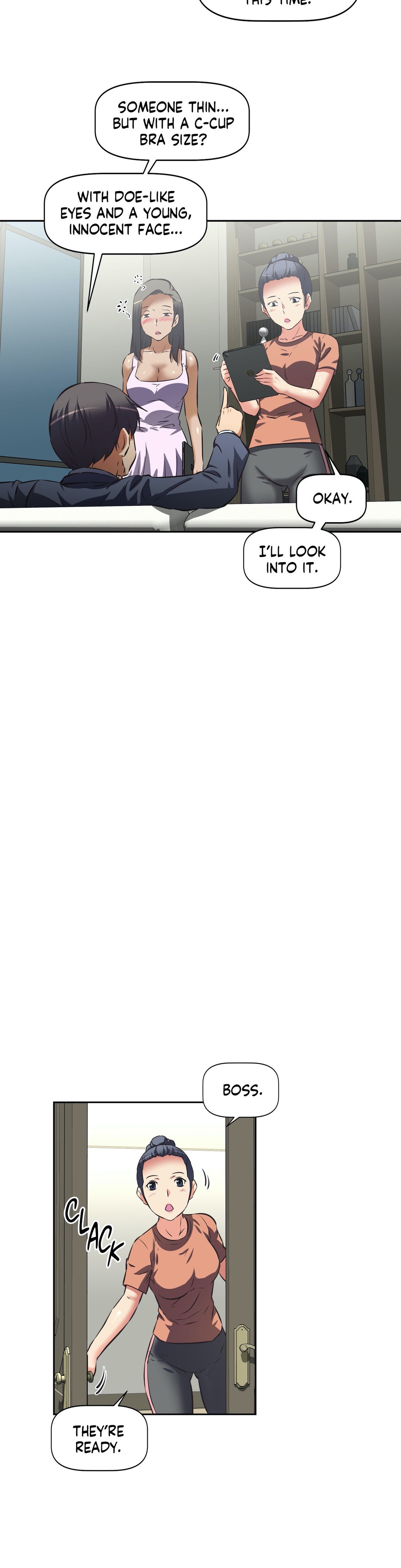 Hell’s Harem - Chapter 38 [photo 16] - MangaPorn