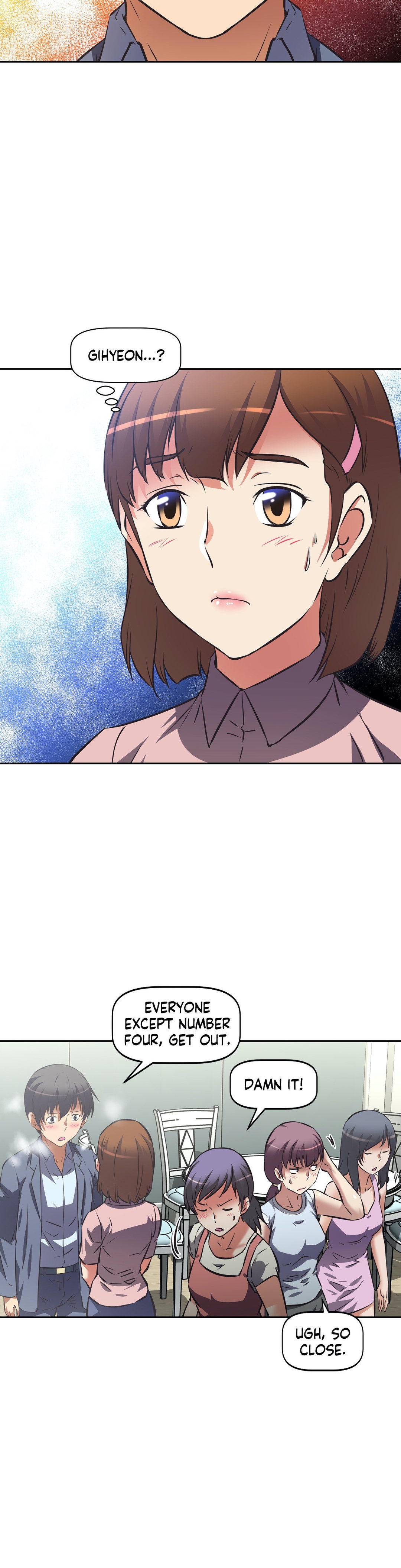 Hell’s Harem - Chapter 38 [photo 19] - MangaPorn