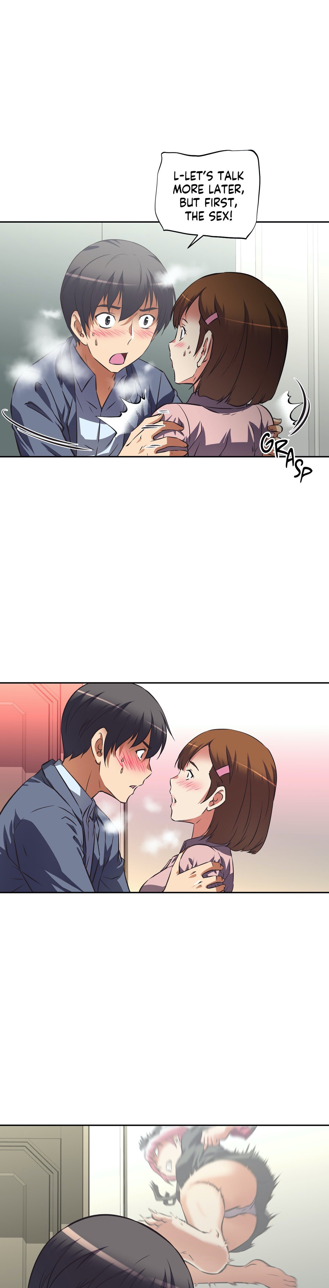 Hell’s Harem - Chapter 38 [photo 21] - MangaPorn