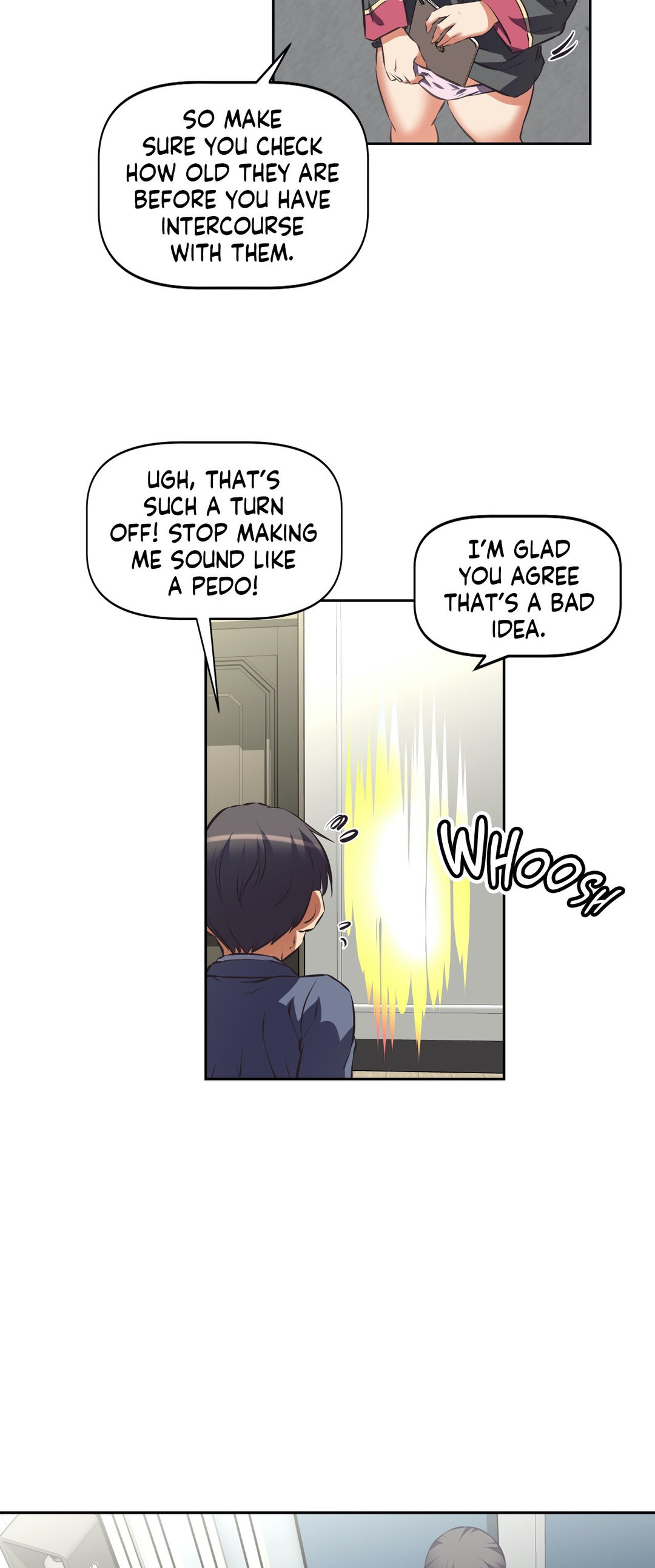 Hell’s Harem - Chapter 38 [photo 27] - MangaPorn