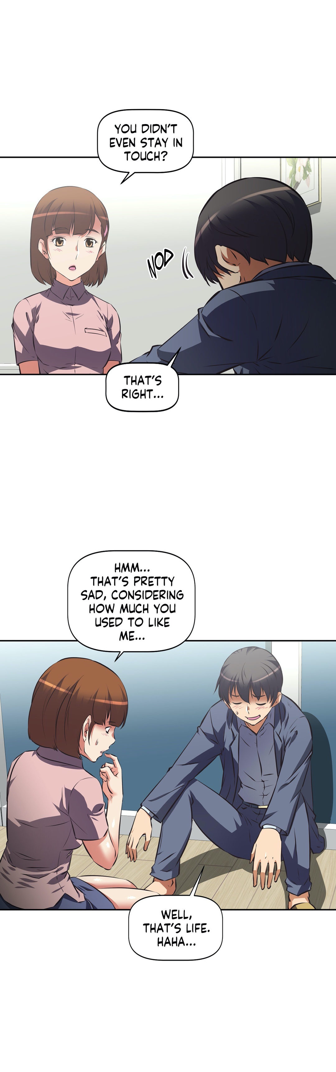 Hell’s Harem - Chapter 39 [photo 10] - MangaPorn