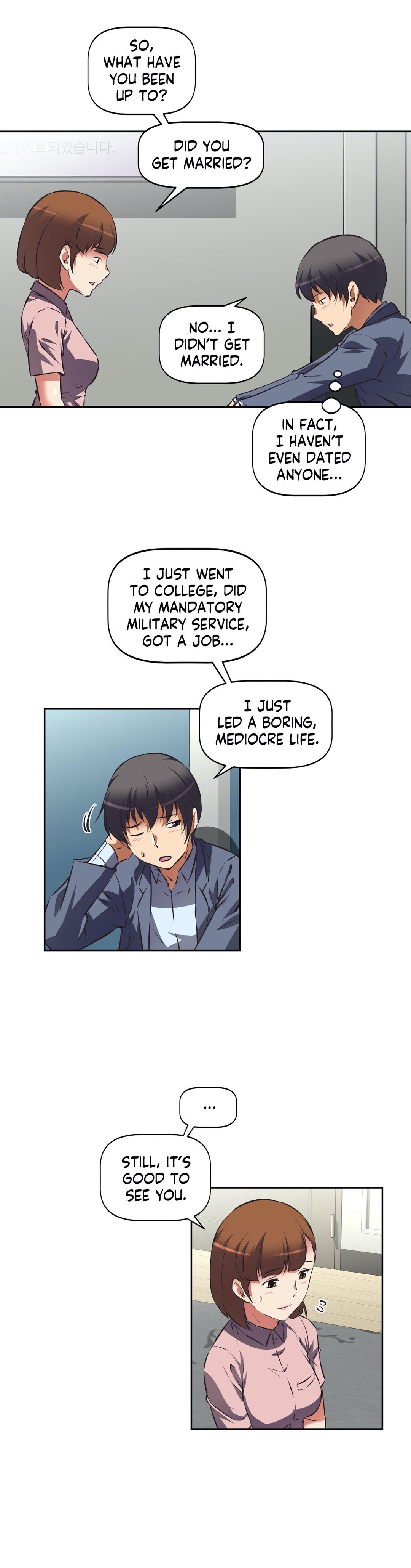 Hell’s Harem - Chapter 39 [photo 11] - MangaPorn