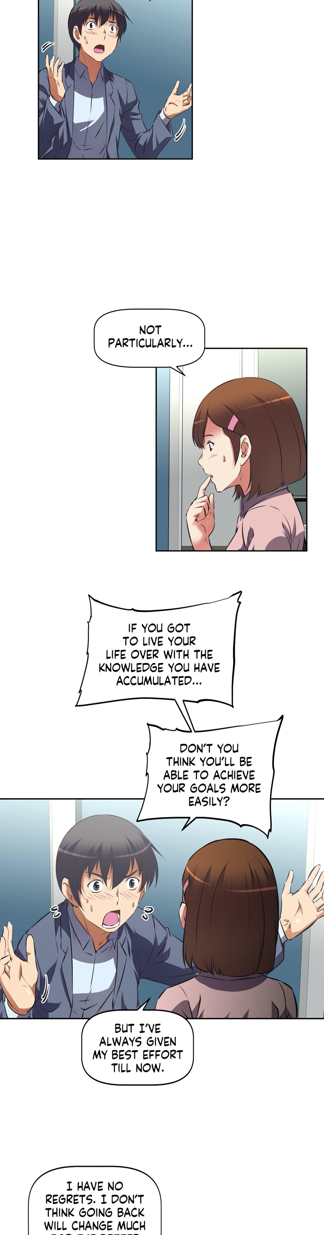 Hell’s Harem - Chapter 39 [photo 14] - MangaPorn