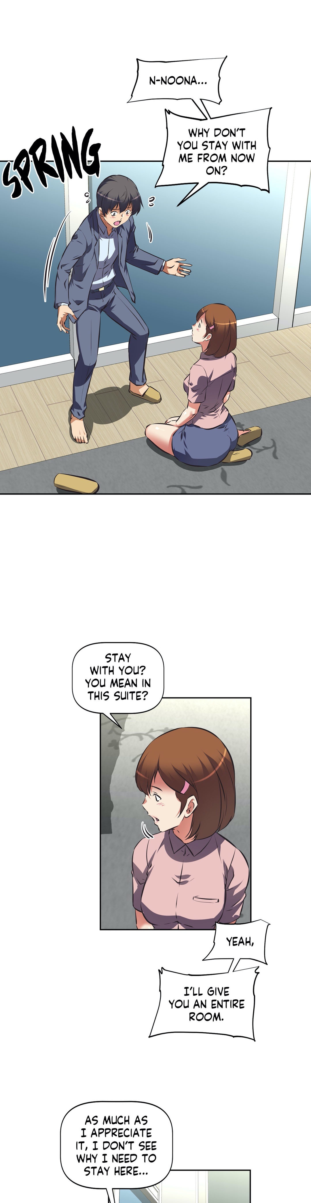 Hell’s Harem - Chapter 39 [photo 17] - MangaPorn