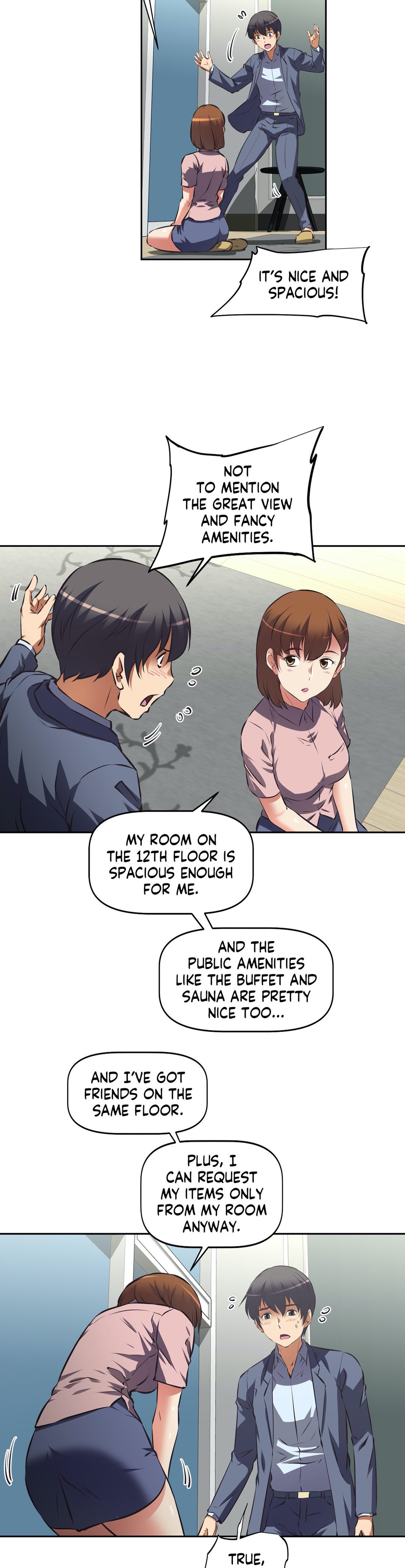 Hell’s Harem - Chapter 39 [photo 18] - MangaPorn