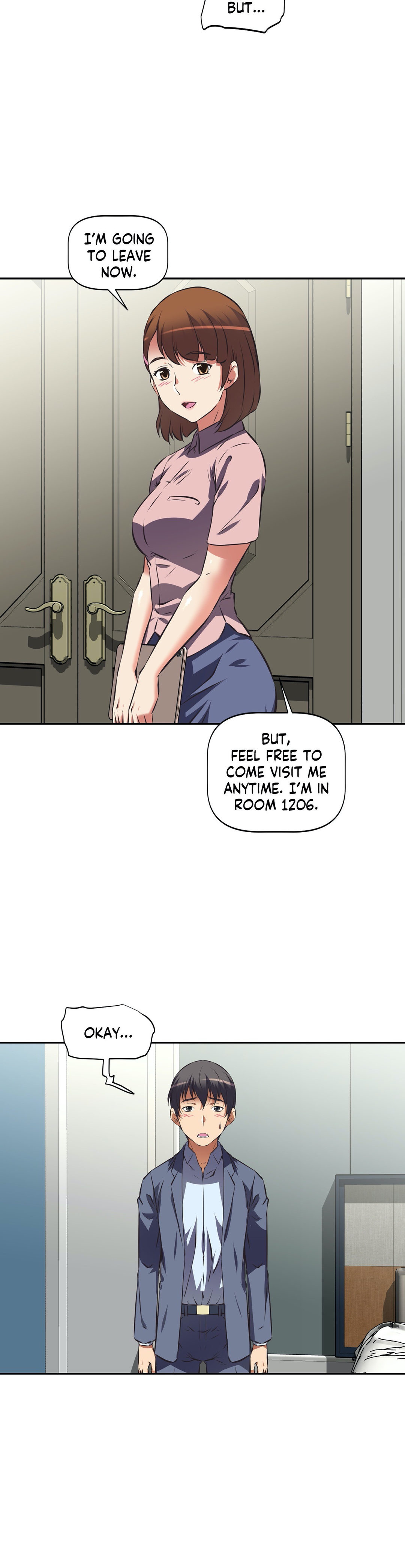 Hell’s Harem - Chapter 39 [photo 19] - MangaPorn