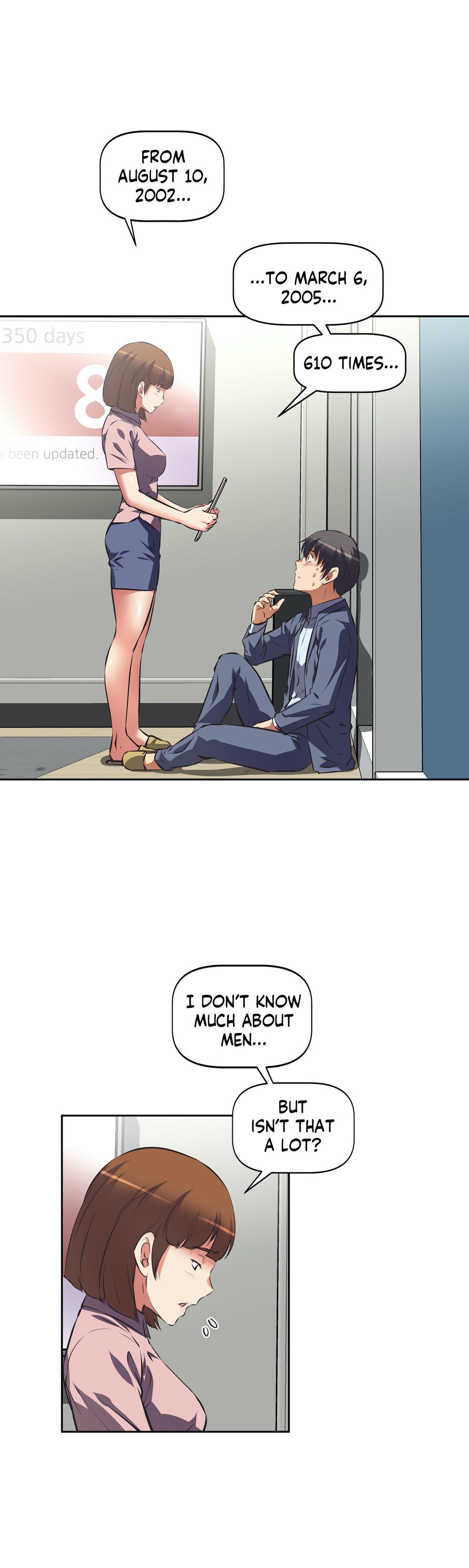 Hell’s Harem - Chapter 39 [photo 2] - MangaPorn