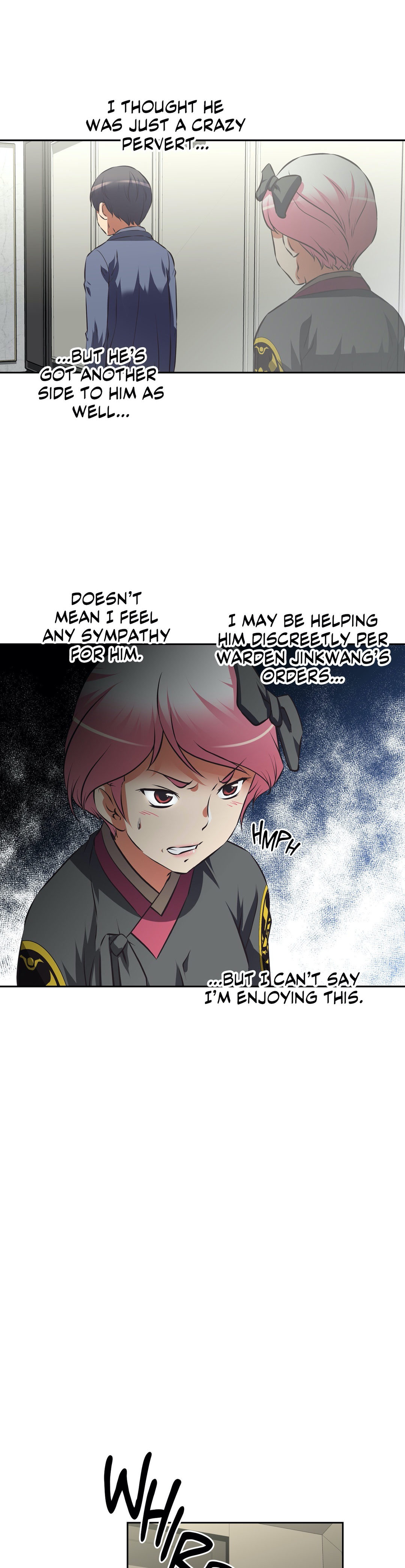 Hell’s Harem - Chapter 39 [photo 21] - MangaPorn