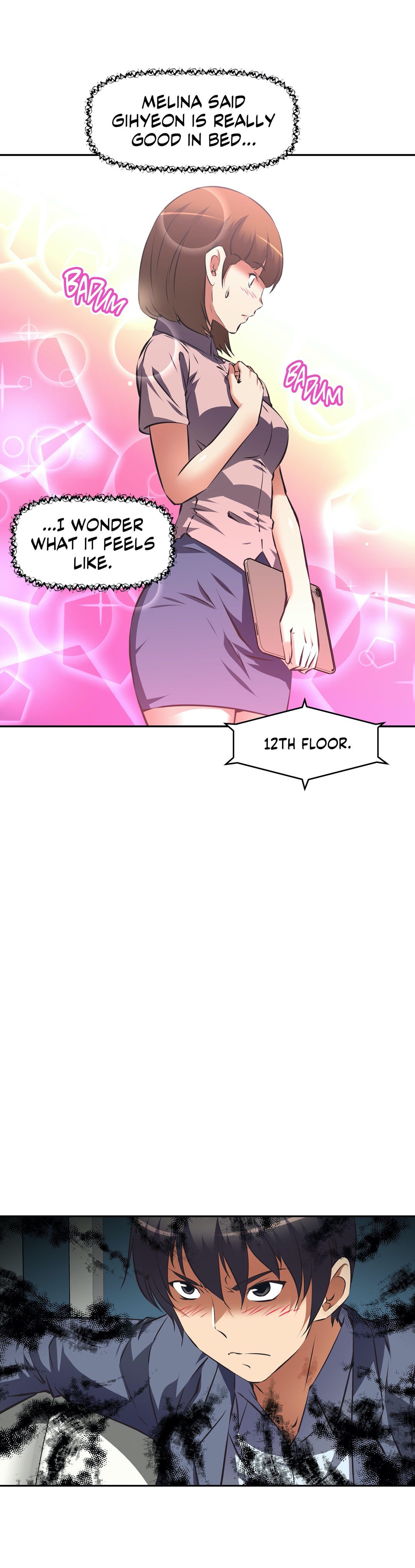 Hell’s Harem - Chapter 39 [photo 23] - MangaPorn