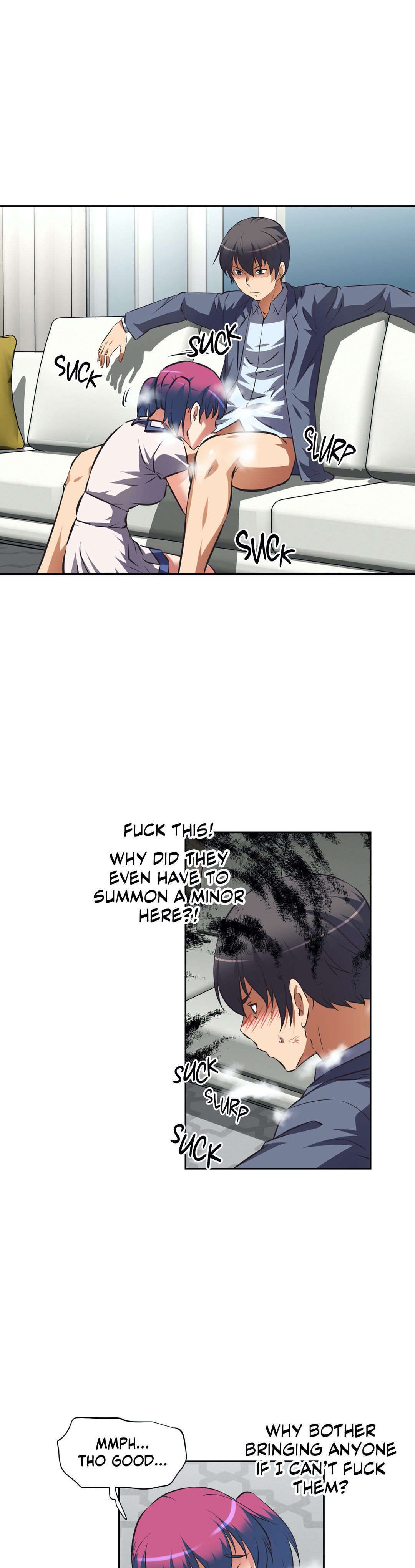 Hell’s Harem - Chapter 39 [photo 24] - MangaPorn