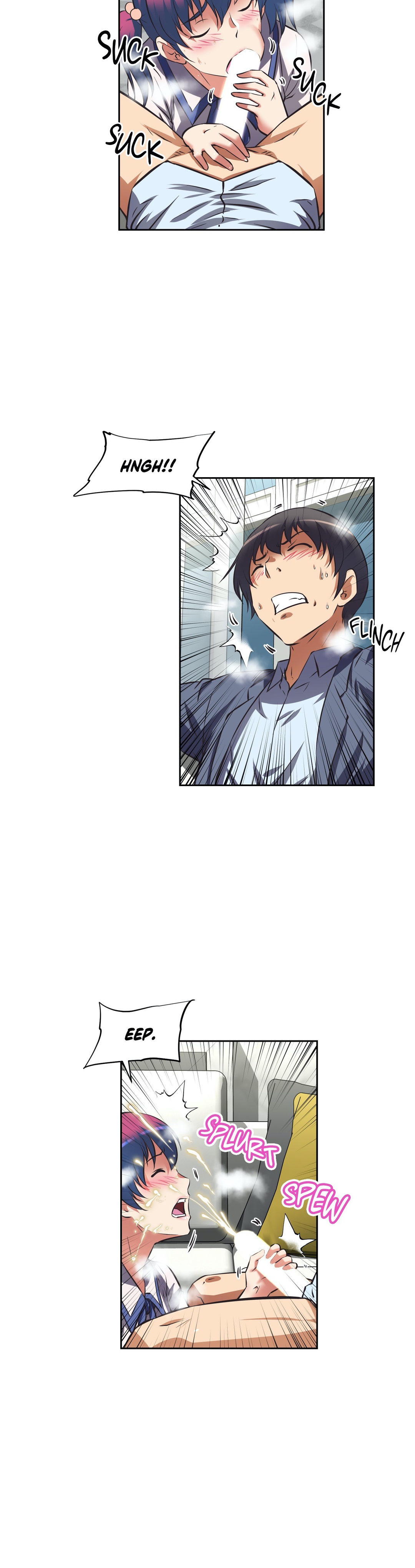 Hell’s Harem - Chapter 39 [photo 25] - MangaPorn