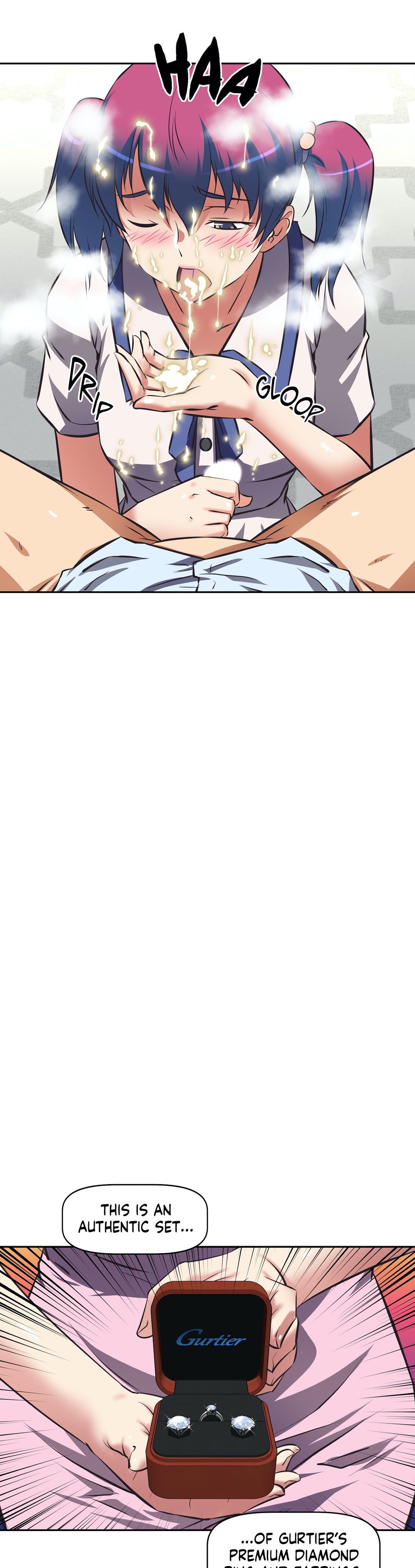 Hell’s Harem - Chapter 39 [photo 26] - MangaPorn