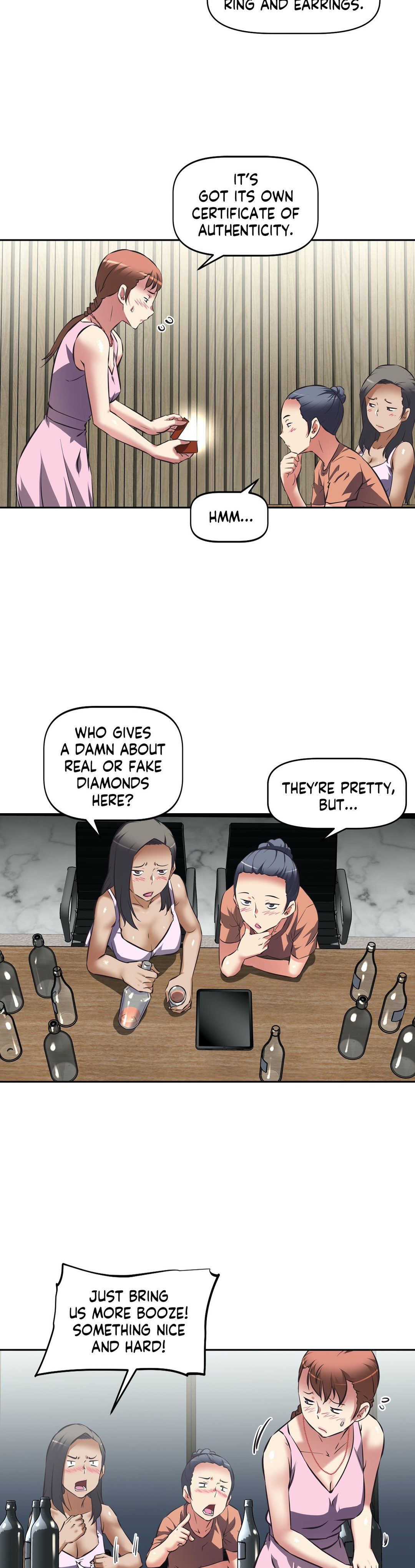 Hell’s Harem - Chapter 39 [photo 27] - MangaPorn