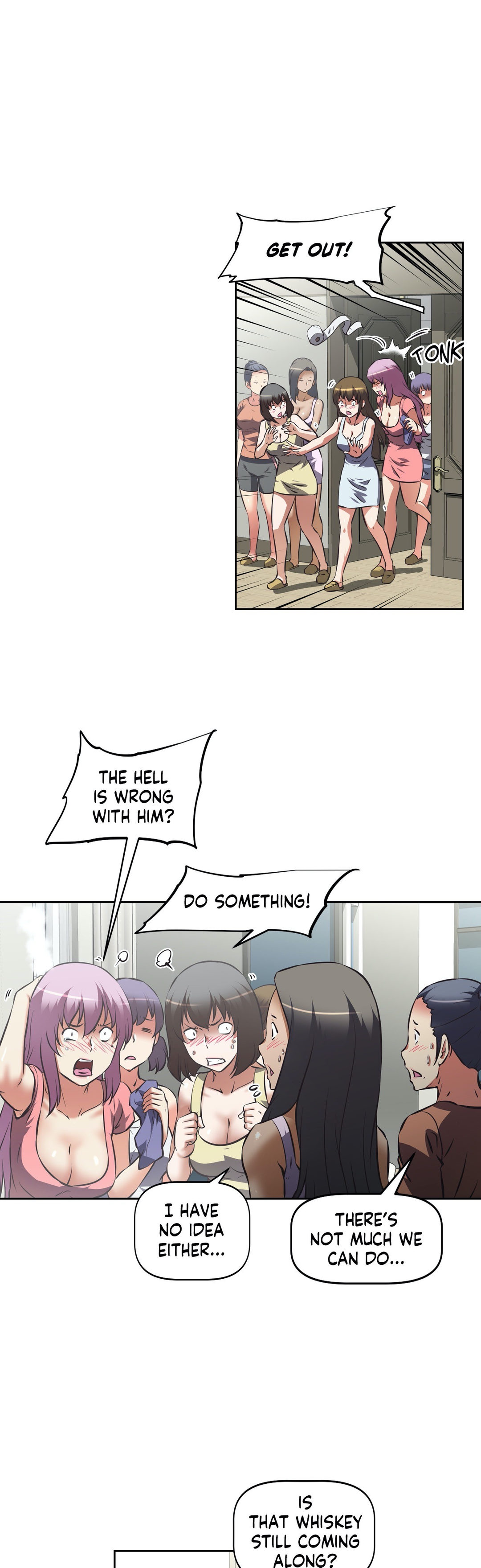 Hell’s Harem - Chapter 39 [photo 29] - MangaPorn