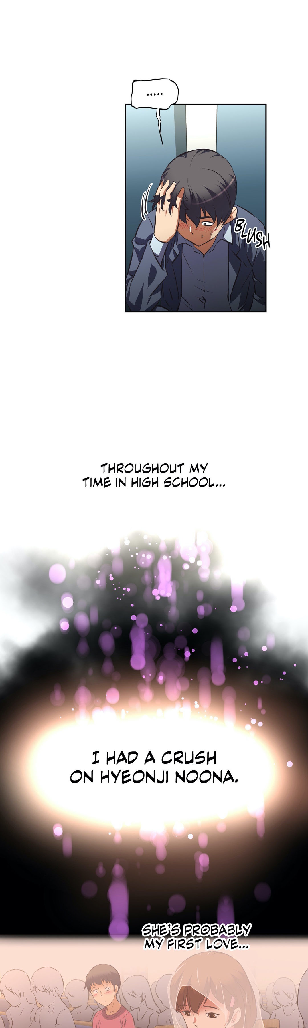 Hell’s Harem - Chapter 39 [photo 3] - MangaPorn