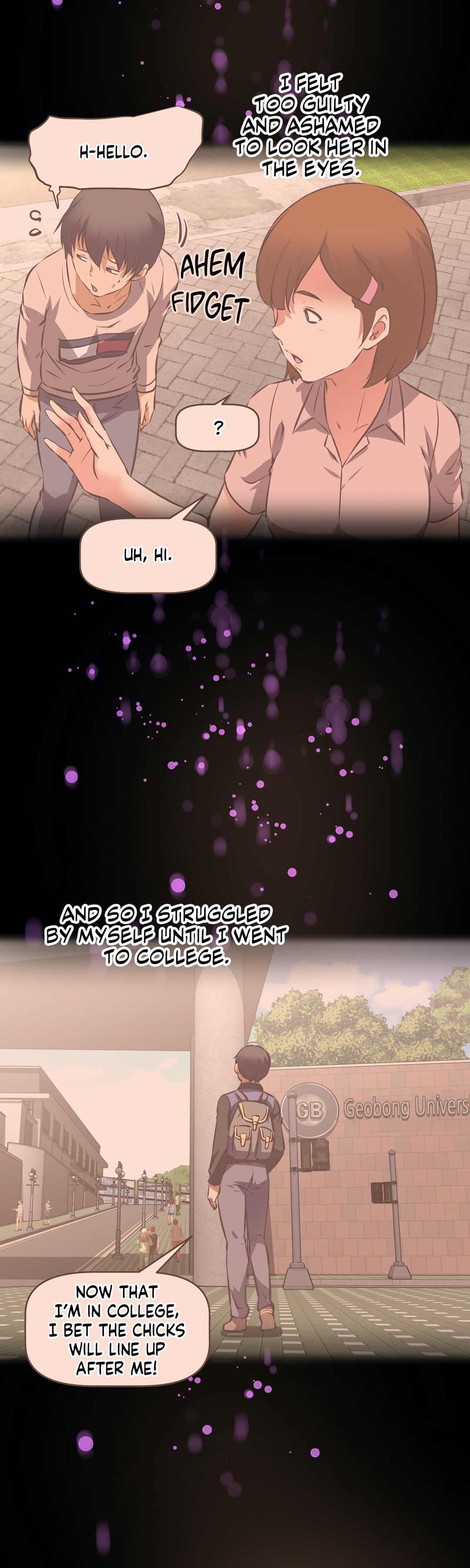 Hell’s Harem - Chapter 39 [photo 6] - MangaPorn