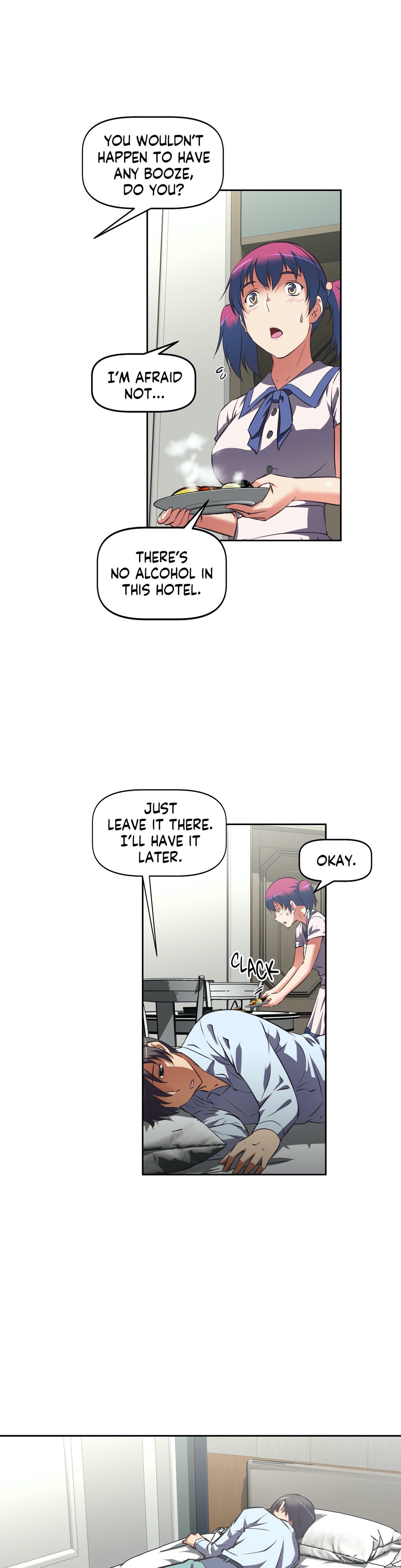 Hell’s Harem - Chapter 40 [photo 12] - MangaPorn