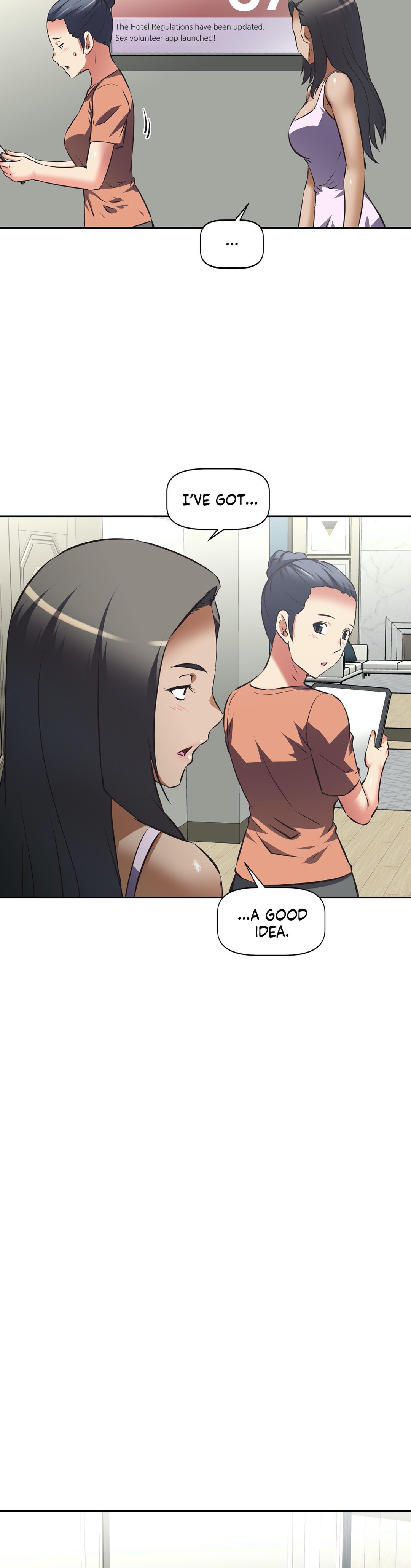 Hell’s Harem - Chapter 40 [photo 16] - MangaPorn