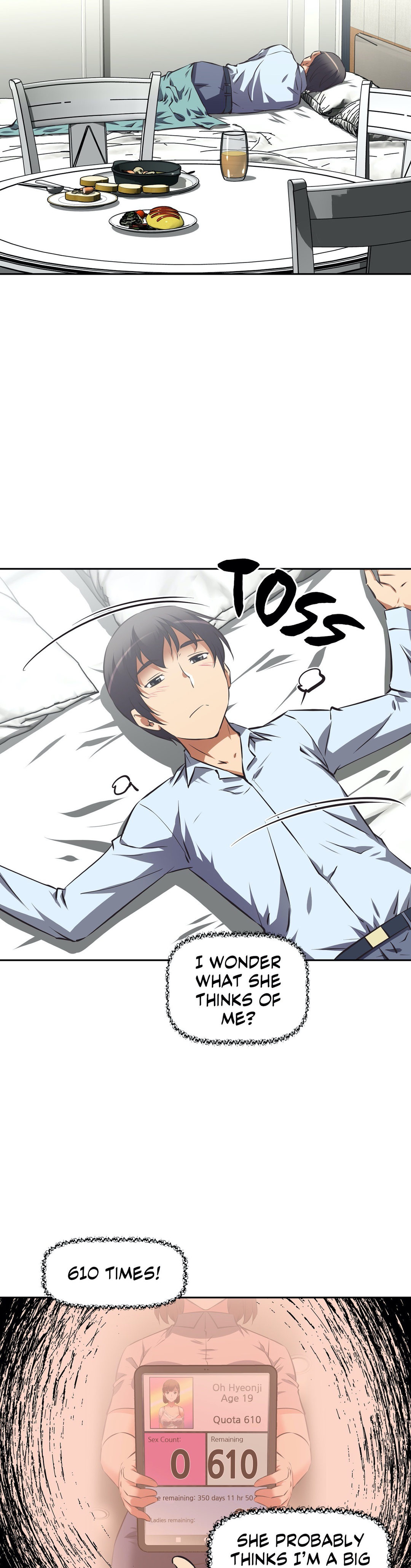 Hell’s Harem - Chapter 40 [photo 17] - MangaPorn