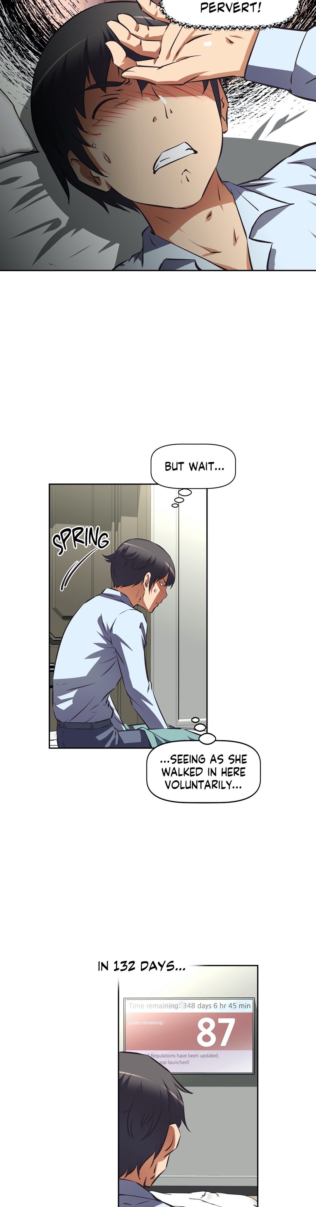 Hell’s Harem - Chapter 40 [photo 18] - MangaPorn