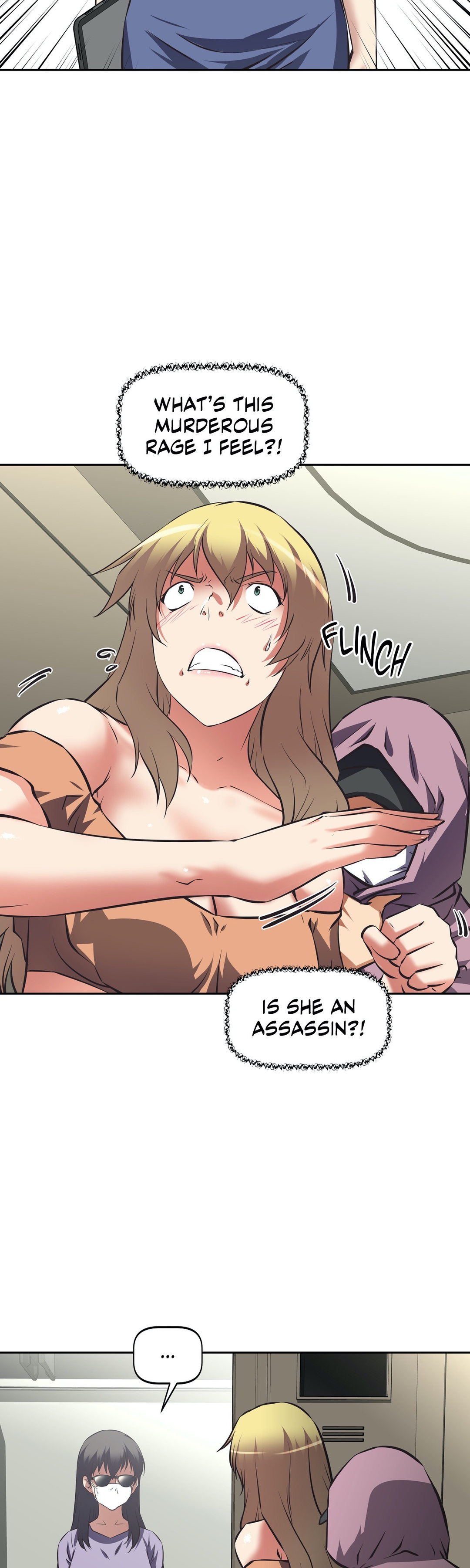 Hell’s Harem - Chapter 40 [photo 27] - MangaPorn