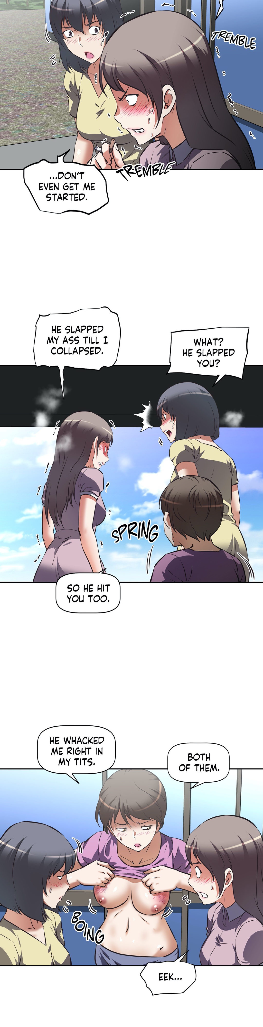 Hell’s Harem - Chapter 40 [photo 3] - MangaPorn