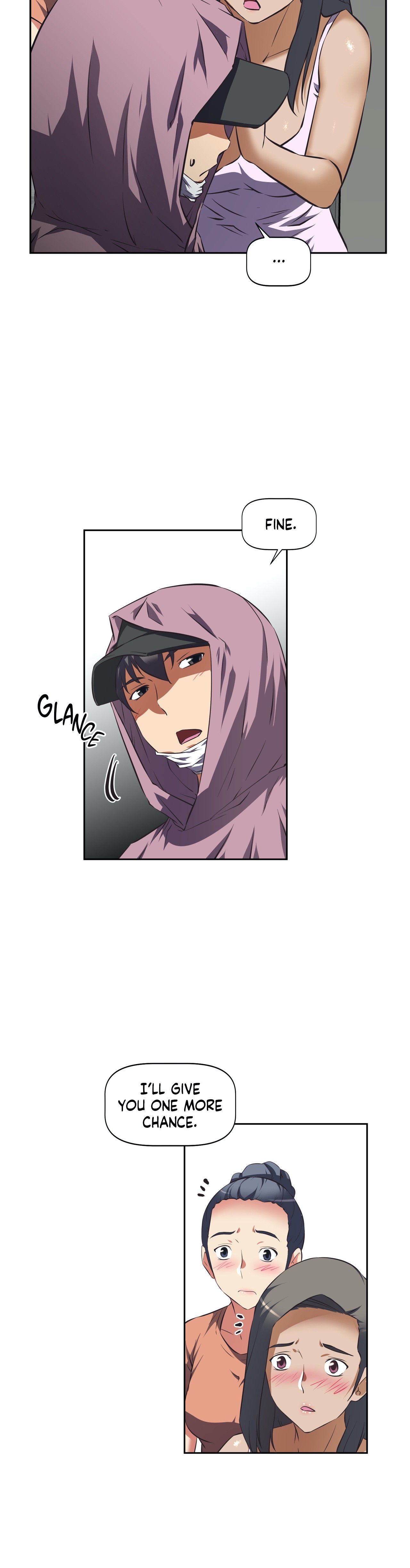 Hell’s Harem - Chapter 41 [photo 13] - MangaPorn