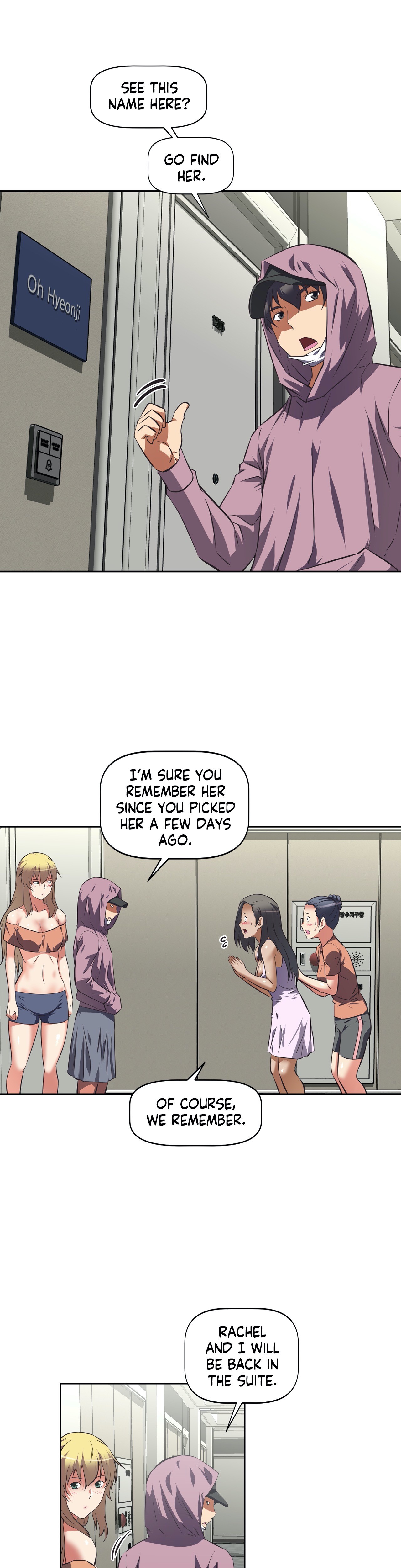 Hell’s Harem - Chapter 41 [photo 14] - MangaPorn