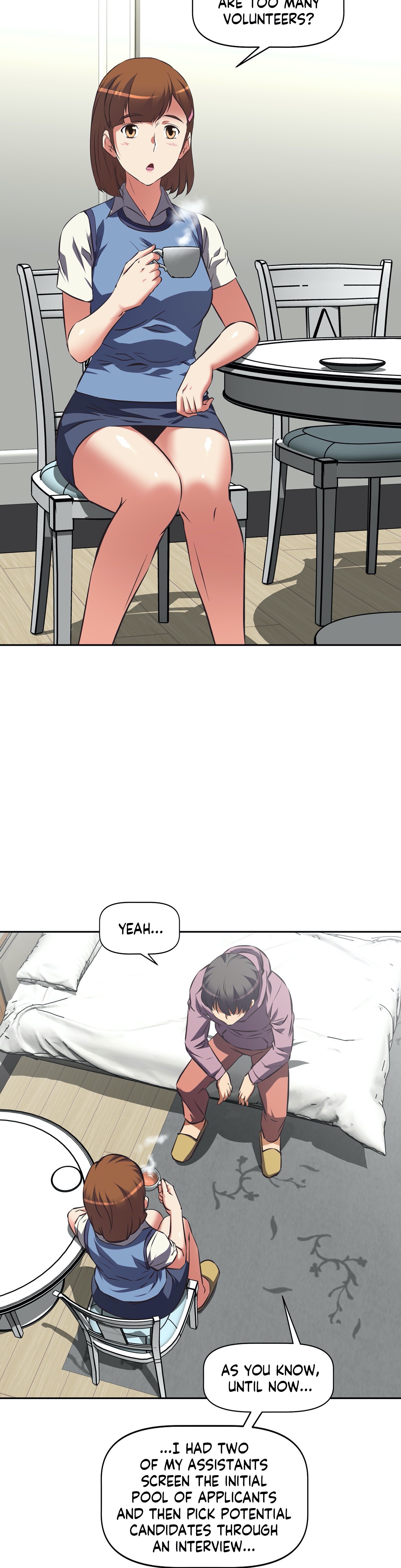 Hell’s Harem - Chapter 41 [photo 17] - MangaPorn