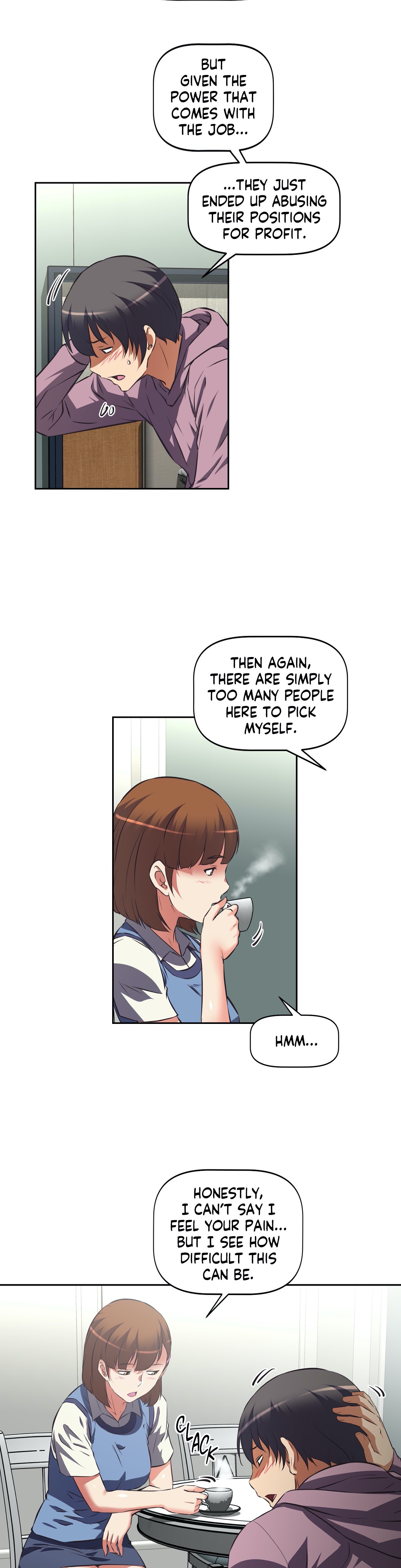 Hell’s Harem - Chapter 41 [photo 18] - MangaPorn