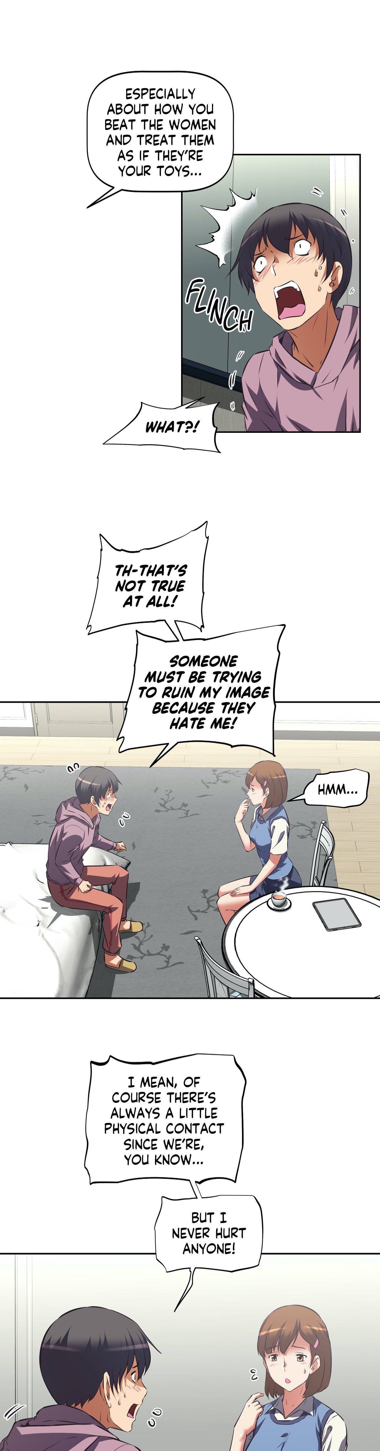 Hell’s Harem - Chapter 41 [photo 20] - MangaPorn