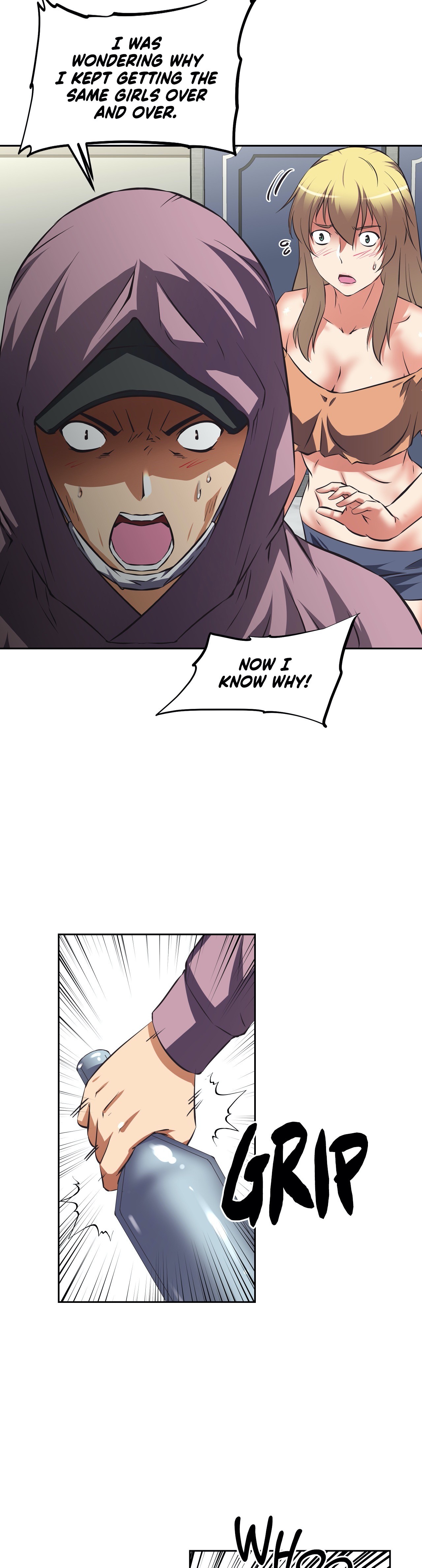 Hell’s Harem - Chapter 41 [photo 6] - MangaPorn