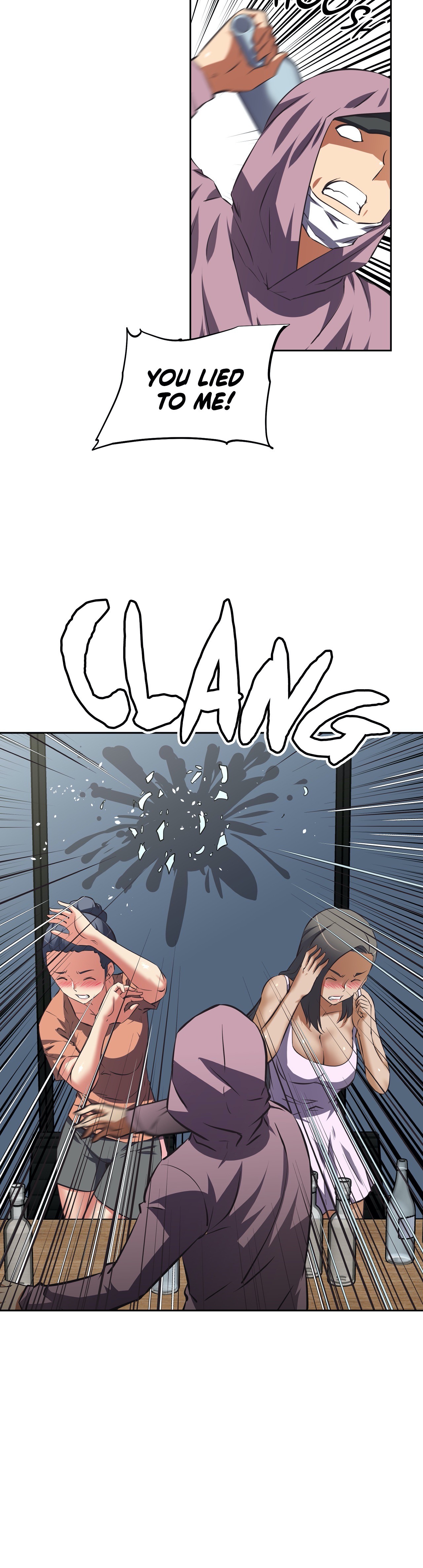 Hell’s Harem - Chapter 41 [photo 7] - MangaPorn